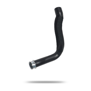 ท่อยางหม้อน้ำรถยนต์เมอร์เซเดส-เบนซ์ ซี-คลาส W203 รุ่น 2035010882 อะไหล่ทดแทน - Product Image 2