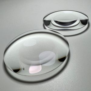 C lens5 phim ống kính máy chiếu ống kính 5 barco bỉ phim ống kính máy chiếu ống kính Aspherical kính quang học - Product Image 3