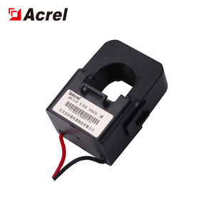 AKH-0.66 Acrel/K-16 Loại 0.5 Kết Nối Với Thiết Bị Giám Sát Nguồn Điện Máy Biến Dòng Lõi Chia 120A/40mA - Product Image 4