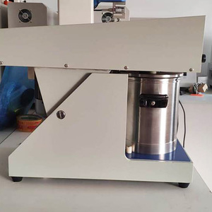 Standard ISO 5263 Paper <strong>Pulp</strong> Disintegrator Fiber Dissociator Paper Water Filtration Tester Laboratory Wet Disintegration - Product Image 3