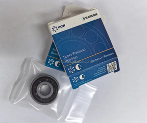 Rodamiento de Bomba Molecular <span class=keywords><strong>BARDEN</strong></span> C2204HX205Y13DF para Bomba Turbomolecular Magnética Edwards STP-A2203LVS/ STP-A3003CV - Product Image 2