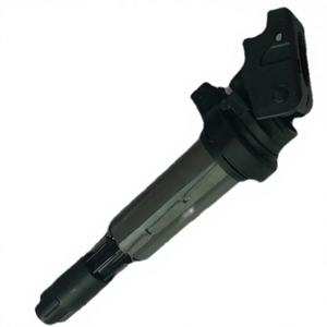 Nouvelle bobine d'allumage haute performance Center Road COP 12V 3 broches pour Série 3 E46 330i (M54B30) Adaptation universelle OE 0221504100 - Product Image 2