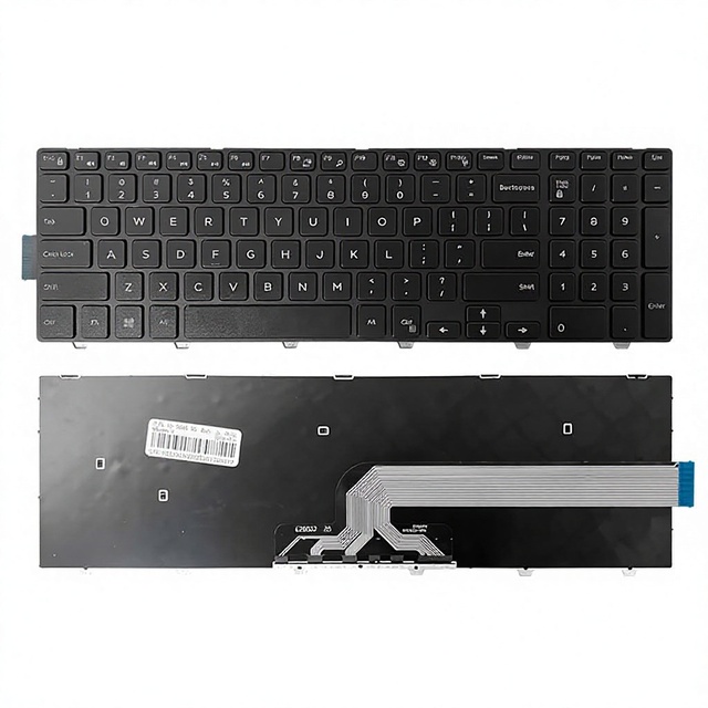 Brand-new Model 1 Non-mechanical Universal Keyboard