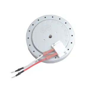 Electromagnetic Heater Infrared Cooker Spare Parts Highlight Heating Coil Electric ceramic furnace split plate 230V/600w~3000w