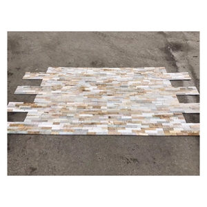 Revêtement mural <span class=keywords><strong>extérieur</strong></span> <span class=keywords><strong>en</strong></span> <span class=keywords><strong>pierre</strong></span> <span class=keywords><strong>naturelle</strong></span> de haute qualité pour cheminée extérieure, <span class=keywords><strong>en</strong></span> forme de Z, vente <span class=keywords><strong>en</strong></span> gros d'usine - Product Image 2