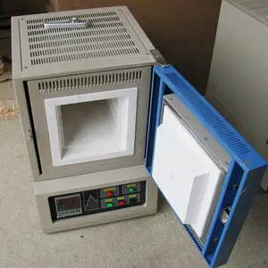 2022 CE LCD display dental laboratory zirconia sintering furnace