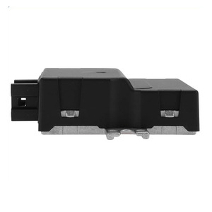 Fuel Pump Control Module 16148488591 For BMW Vehicles <b>ABS</b> Material Replacement Part - Product Image 2