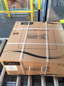 220-240V 96000Btu Air Conditioner Floor Standing Indoor Units Ac Heat <b>Pump</b> for Office Building Aires-acondicionados-central - Product Image 4