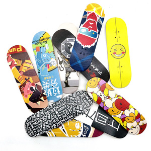 บริการจัดหาสินค้าดรอปชิปปิ้ง ปี 2026 ของเล่นฟิงเกอร์บอร์ดจากจีน - Product Image 6