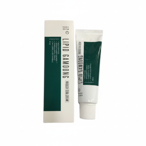 Crema de Cera de Centella Asiática MUSEVERA LIPID GAMDONG 50ml, Péptidos Blanqueadores Antiarrugas para el Cuidado de la Piel del Rostro, Cosmético Coreano K-beauty - Product Image 2