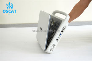 OSCAT peralatan hewan disetujui <span class=keywords><strong>CE</strong></span> dokter hewan, pemindai klinik Laptop <span class=keywords><strong>Ultrasound</strong></span> perangkat ultrasonik Sonar - Product Image 5