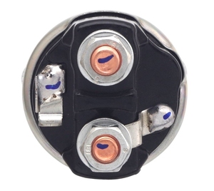 S66-1075 New <span class=keywords><strong>Starter</strong></span> Motor <span class=keywords><strong>solenoid</strong></span> chuyển đổi và tiếp sức cho xe ô tô và Heavy Duty xe <span class=keywords><strong>Starter</strong></span> bộ phận - Product Image 3