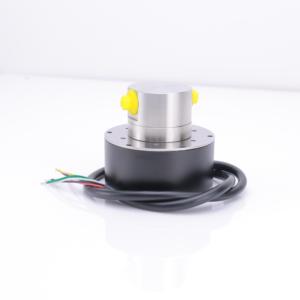 Pompe industrielle haute pression pour machine de pompage d'eau, pompe à engrenages magnétiques - Product Image 5