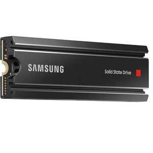 MZ-V8P1T0CW 980 PRO W con Disipador de Calor PCIe 4.0 NVMe SSD 1TB 1TB - Product Image 6