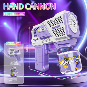 Jouet à <span class=keywords><strong>bulles</strong></span> lumineux unique lanceur électrique pistolets à <span class=keywords><strong>bulles</strong></span> transparents <span class=keywords><strong>Machine</strong></span> à <span class=keywords><strong>bulles</strong></span> <span class=keywords><strong>de</strong></span> <span class=keywords><strong>savon</strong></span> colorée pour les fêtes <span class=keywords><strong>de</strong></span> <span class=keywords><strong>mariage</strong></span> en plein air pour les garçons - Product Image 4