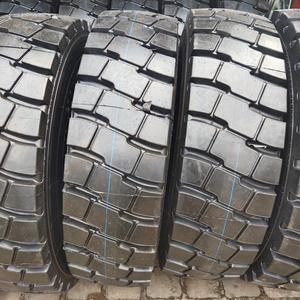 Nouveau Pneu Radial XINGYUAN 1400R25 OTR Tout Acier Sans Chambre à Air pour Charge Lourde, Tout-Terrain, Exploitation Minière, Camion Benne à Corps Large, Chantier de Construction - Product Image 5