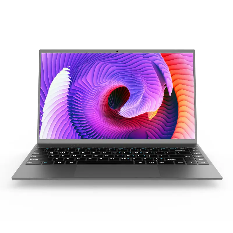 2021 Hot Sale HD Slim 14 Inch 4/8GRam 128/256/512G Windows10 Laptop Notebook Computer