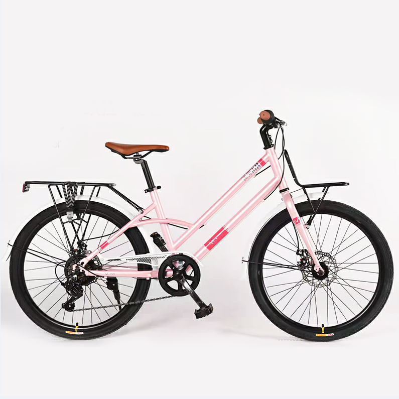 Shop Our Girl Bike Beach Cruiser Style Urban City Bicycle