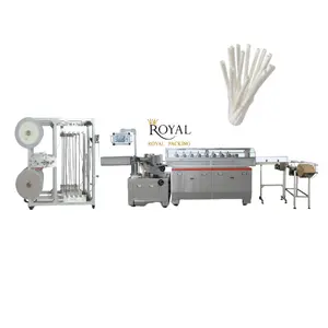 Çin fabrika biyobozunur kağıt pipet yapma makinesi üretim hattı kağıt saman makinesi ucuz fiyat