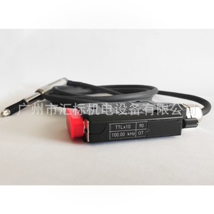 Compteur de longueur incrémental Heidenhain ST 1278 383963-03 TTL X10 avec connecteur D-Sub - Product Image 2