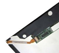 Numériseur d'écran tactile Lcd, 94 pouces, As Z, pour tablette Sony Xperia S, Sgpt1211, wi-fi