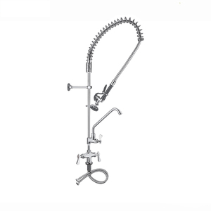 Смеситель для раковины - Product Image 1