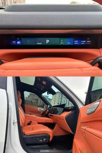 Lynk & Co 900 2025 1.5T Halo Luxury New Energy SUV d'<span class=keywords><strong>occasion</strong></span> <span class=keywords><strong>haut</strong></span> <span class=keywords><strong>de</strong></span> <span class=keywords><strong>gamme</strong></span> - Product Image 4