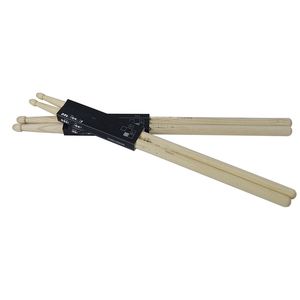 Regalos Personalizados <span class=keywords><strong>para</strong></span> Bandas Estudiantiles, Par <span class=keywords><strong>de</strong></span> <span class=keywords><strong>Baquetas</strong></span> <span class=keywords><strong>de</strong></span> Madera Grabadas <span class=keywords><strong>de</strong></span> Tamaño 5A/7A <span class=keywords><strong>para</strong></span> Bateristas o Músicos - Product Image 6