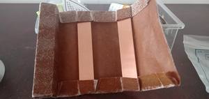 ASTM D4048 Schmierfett-Kupferstreifen-Korrosions tester - Product Image 6