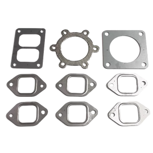 Nouveau kit de joints DE12TIS, kit de chemises pour pièces de moteur Doosan - Product Image 1