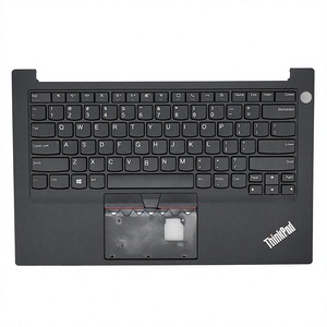 Carcasa Superior y Reposamanos para Lenovo Thinkpad E14 Gen2, Cubierta C 5M10W64663, Repuestos de Computadora - Product Image 1
