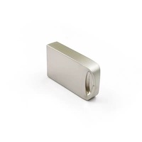 Memoria USB Personalizada con Logotipo, Artículos de Regalo Empresariales, Memoria USB de 16GB 32GB 64GB 128GB, Pendrive, Mini Memorias USB