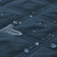 Nouvelle conception de couverture imperméable antidérapante pour lit de chien, couverture pour animaux de compagnie pour meubles, lit, canapé