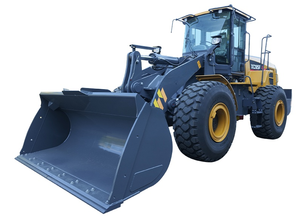 पिछले 5 इकाइयों से 12%-प्रभावी 5 टन लोडर x958 - Product Image 4