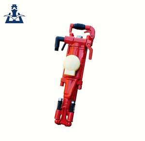 Kaishanブランド<span class=keywords><strong>YT28</strong></span>高品質エアレッグトップジャックハンマーマイニング用空気圧ロックドリル - Product Image 2