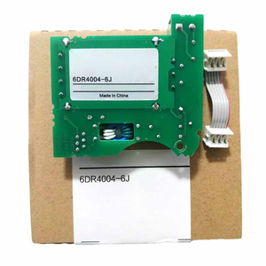 Módulo de Salida Analógica (AOM) 6DR4004-8J 6DR4004-6J, Versión con Retroalimentación del Localizador - Product Image 3