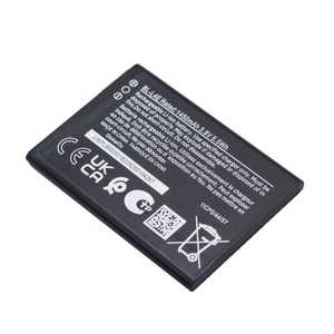 Batería de Repuesto BL-L4E de 1450mAh para Nokia 2260 2660 Flip TA-1480 CE RoHS, Venta al Por Mayor, Alta Calidad, 0 Ciclos - Product Image 4