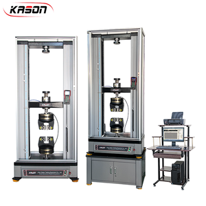 Équipement d'essai universel, machine d'essai de traction, machine d'essai de traction de laboratoire - Product Image 1