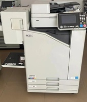 Duplicateur Riso Imprimante Comcolor EX7150 7250 9050 9000 FW1230 5230 GD7330 9630 9730