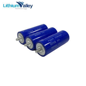 LTO batterie 32140 <span class=keywords><strong>2</strong></span>,3 V 9AH lithium-titanat-akku 20000 + leben zyklus zelle - Product Image 6