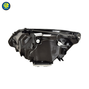 Faros Delanteros YU GUANG para <span class=keywords><strong>BMW</strong></span> <span class=keywords><strong>Serie</strong></span> <span class=keywords><strong>5</strong></span> E60 2003-<span class=keywords><strong>2010</strong></span>, Actualización de Luces Frontales E60, Accesorios de Lámparas para Coche, Faros LED E60 - Product Image 6