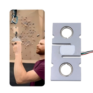 Dispositif d'entraînement à la préhension et au levage AT71B avec capteur de force à cellule de charge de précision pour une évaluation objectif de la force - Product Image 1