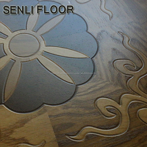 12mm AC4 <span class=keywords><strong>Parquet</strong></span> laminado sintético - Product Image 3