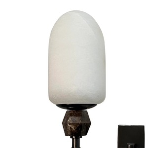 Lámpara de Pared Estilo Italiano E27 LED 220V con Interruptor, Iluminación para Entrada, Dormitorio, Sala de Estar - Product Image 3