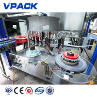 Machine d'étiquetage OPP/BOPP à adhésif thermofusible, prix fabricant, pour étiquettes autocollantes