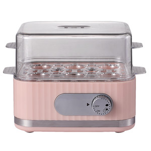 Cuiseur à <span class=keywords><strong>micro</strong></span>-<span class=keywords><strong>ondes</strong></span> à œufs 400W 1-6 œufs | Fabricant d'œufs à la coque doux, moyen et dur rapide et facile directement en usine - Product Image 2