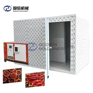 Séchoir à air chaud à haute capacité pour la vente directe, pour sécher les <span class=keywords><strong>dattes</strong></span>, les <span class=keywords><strong>dattes</strong></span> <span class=keywords><strong>Medjool</strong></span> et les <span class=keywords><strong>dattes</strong></span> Deglet Noor - Product Image 5