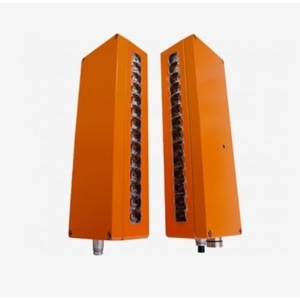 กรองสั่นสะเทือนเชิงเส้น Gr50S สำหรับชิ้นส่วนเครื่องจักรทำเหมืองพลาสติก - Product Image 2
