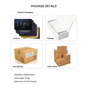 <span class=keywords><strong>Carte</strong></span> <span class=keywords><strong>de</strong></span> <span class=keywords><strong>visite</strong></span> <span class=keywords><strong>en</strong></span> métal gaufré, personnalisable, 13.56mhz Rfid Smart Nfc <span class=keywords><strong>en</strong></span> acier inoxydable, <span class=keywords><strong>carte</strong></span> Vip Nfc <span class=keywords><strong>carte</strong></span> métallique - Product Image 6