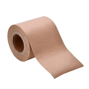 Giấy Kraft Bao Bì Phim CuộN Tùy Chỉnh In Nhiệt Niêm Phong Sản Phẩm Thực Phẩm Nhôm Foil Ép <span class=keywords><strong>Wrapper</strong></span> - Product Image 6